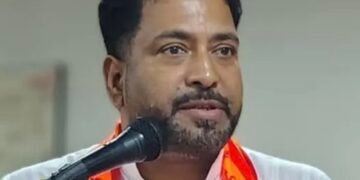 गुंडा दमन बिल विधानसभा में पेश