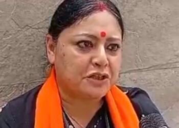 अब आगजनी और हिंसा फैलाने वालों की खैर नहीं