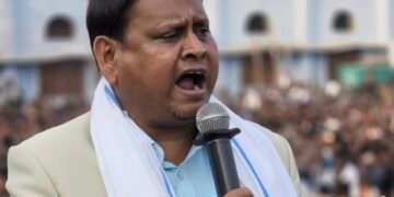 सीएम की चेतावनी के बाद एक्शन शुरू, 3 गिरफ्तार