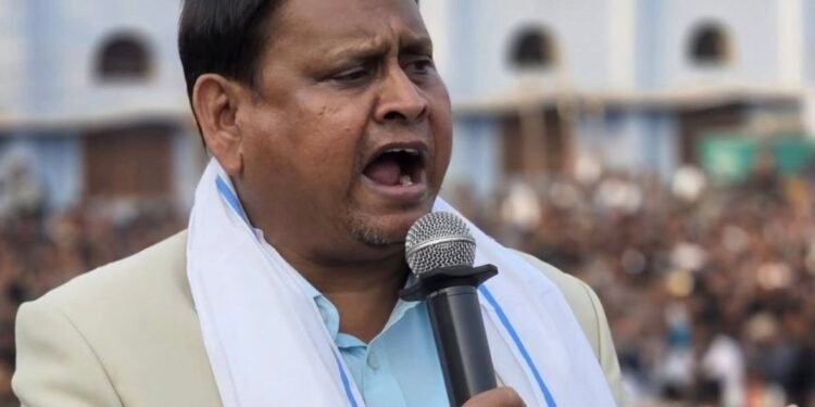 सीएम की चेतावनी के बाद एक्शन शुरू, 3 गिरफ्तार