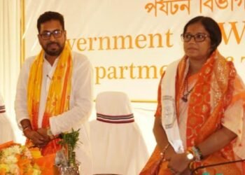 पश्चिम बंगाल पर्यटन को नई दिशा, बनाया जायेगा विकास का रोडमैप