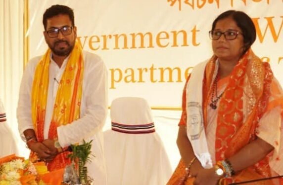 पश्चिम बंगाल पर्यटन को नई दिशा, बनाया जायेगा विकास का रोडमैप