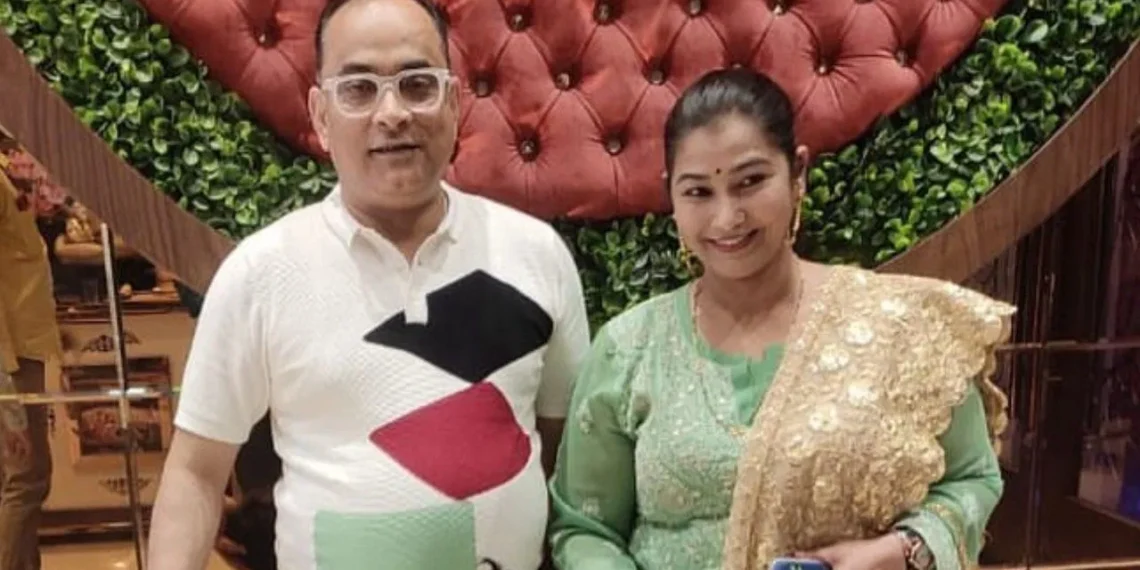 तृणमूल की पूर्व संसद अपरूपा पर FIR