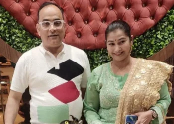 तृणमूल की पूर्व संसद अपरूपा पर FIR