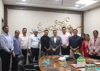 रोबोटिक जॉइंट रिप्लेसमेंट सर्जरी में नई तकनीक