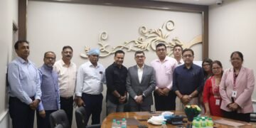 रोबोटिक जॉइंट रिप्लेसमेंट सर्जरी में नई तकनीक