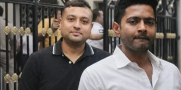 अभिषेक बनर्जी के करीबी सुमित रॉय की तलाश में श्रीरामपुर पहुंची पुलिस, सास बोलीं- ‘खोजिए, खोजिए’