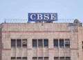 CBSE बोर्ड में बड़ा बदलाव: 12वीं परीक्षा विवाद के बीच चेयरमैन और सचिव का तबादला, जांच समिति गठित