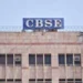 CBSE बोर्ड में बड़ा बदलाव: 12वीं परीक्षा विवाद के बीच चेयरमैन और सचिव का तबादला, जांच समिति गठित
