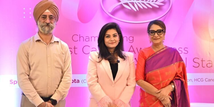 हेल्थ एक्सपर्ट्स का दावा, समय पर पहचान से ब्रेस्ट कैंसर का इलाज अधिक प्रभावी हुआ