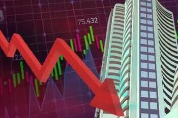 Accenture की चेतावनी से शेयर बाजार में हाहाकार