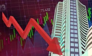 Accenture की चेतावनी से शेयर बाजार में हाहाकार