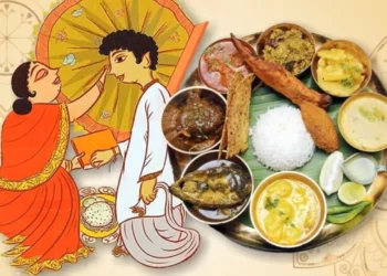 कल है जमाई षष्टी, जानिए क्यों और कैसे मनाया जाता है यह पर्व
