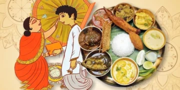 कल है जमाई षष्टी, जानिए क्यों और कैसे मनाया जाता है यह पर्व