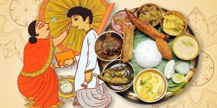 कल है जमाई षष्टी, जानिए क्यों और कैसे मनाया जाता है यह पर्व