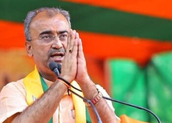 पश्चिम बंगाल का ऐतिहासिक और लोक-कल्याणकारी बजटः मंगल पांडेय