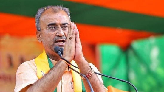 पश्चिम बंगाल का ऐतिहासिक और लोक-कल्याणकारी बजटः मंगल पांडेय