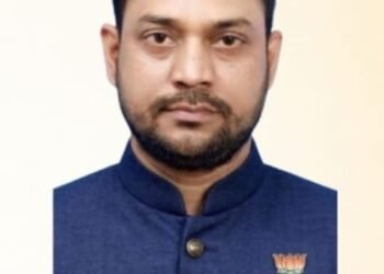 BJP कार्यकर्ता पर हमले को लेकर पुलिस पर उठे सवाल