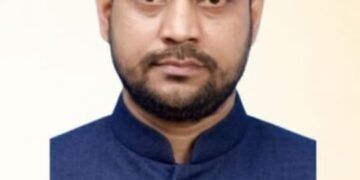 BJP कार्यकर्ता पर हमले को लेकर पुलिस पर उठे सवाल