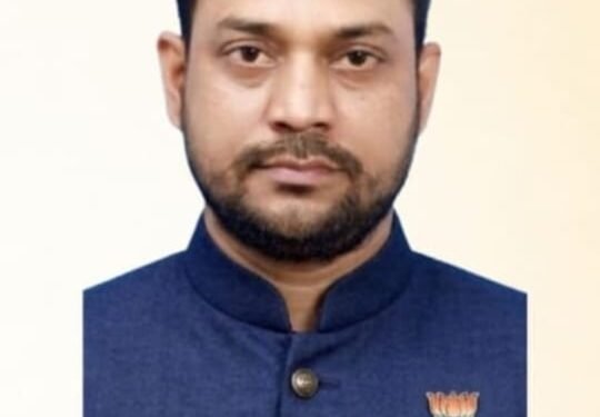BJP कार्यकर्ता पर हमले को लेकर पुलिस पर उठे सवाल