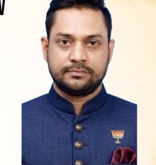 BJP कार्यकर्ता पर हमले को लेकर पुलिस पर उठे सवाल