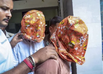 बारुईपुर रेप-मर्डर केस: मुख्य आरोपी पुलिस एनकाउंटर में ढेर