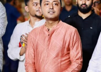 देबराज़ पर हैं कई गंभीर आरोप