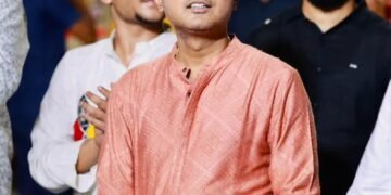 देबराज़ पर हैं कई गंभीर आरोप