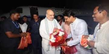 सीमा सुरक्षा पर अमित शाह करेंगे अहम् बैठक