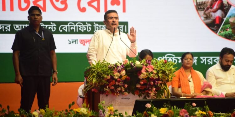 1.3 करोड़ महिलाओं को अन्नपूर्णा योजना का लाभ