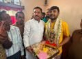 हावड़ा का युवक पहुंचा हिमालय के माउंट शिति धार तक