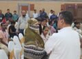 तारातला पीड़ितों के परिवार को CM ने दी क्षतिपूर्ति