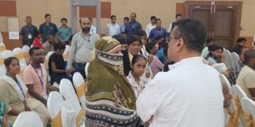 तारातला पीड़ितों के परिवार को CM ने दी क्षतिपूर्ति