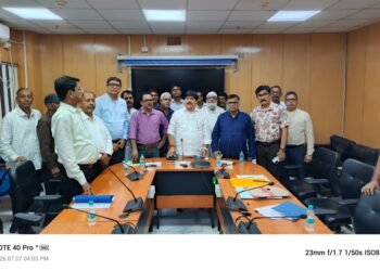 10 जुलाई तक खुलेंगे सभी बंद जूट मिल, श्रम मंत्री की पहल से 20 हजार श्रमिकों को मिलेगा रोजगार