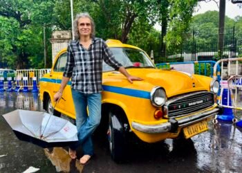 इम्तियाज़ अली ने ‘मैं वापस आऊंगा’ की सफलता का जश्न मनाने कोलकाता का किया दौरा, दर्शकों को कहा धन्यवाद