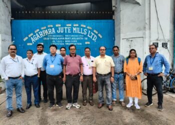 पश्चिम बंगाल के जूट मिलों में श्रम कानूनों की जांच तेज