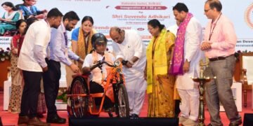 कोलकाता में 31वें दिव्य कला मेले का शुभारंभ