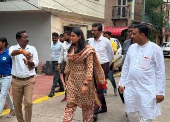 इंदौर मॉडल से सीखेगा हावड़ा
