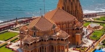 पश्चिम बंगाल सरकार कराएगी 1100 श्रद्धालुओं को सोमनाथ यात्रा