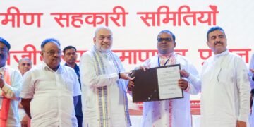 अमित शाह का बड़ा ऐलान: पश्चिम बंगाल में ‘सारथी’ मॉडल