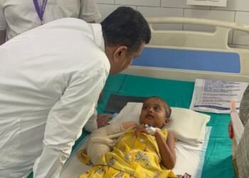 मुख्यमंत्री ने पुलिस को गेटमैन के लिए मौत की सज़ा की मांग करने का निर्देश दिया