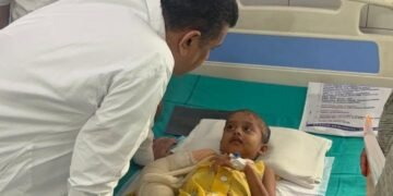 मुख्यमंत्री ने पुलिस को गेटमैन के लिए मौत की सज़ा की मांग करने का निर्देश दिया