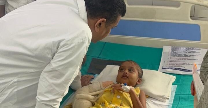 मुख्यमंत्री ने पुलिस को गेटमैन के लिए मौत की सज़ा की मांग करने का निर्देश दिया