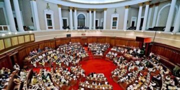 पश्चिम बंगाल PAC गठन: TMC के दो गुटों ने पेश किए अलग-अलग नाम, अध्यक्ष के ऐलान पर टिकी निगाहें