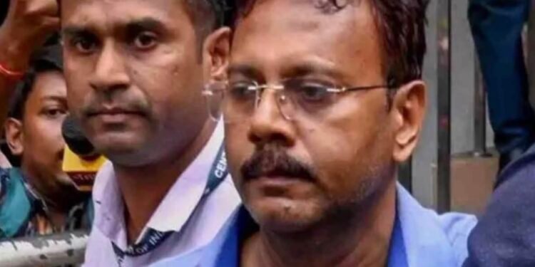 RG Kar ममले में संदीप घोष के ख़िलाफ़ करवाई का रास्ता साफ़