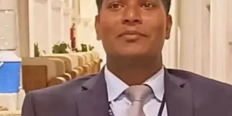 राजस्थान के रामभजन से सभी युवाओं को लेनी चाहिये सीख