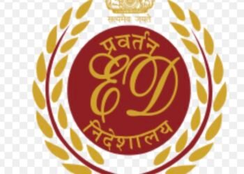 टीएमसी के बैंक अकाउंट : अब ईडी की हुई एंट्री