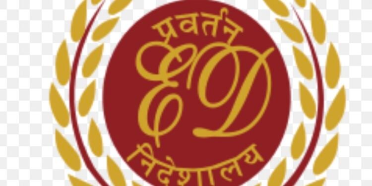 टीएमसी के बैंक अकाउंट : अब ईडी की हुई एंट्री
