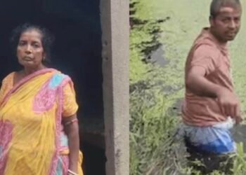 प्रभास की माँ और पत्नी को कोई शिकायत नहीं है पुलिस से