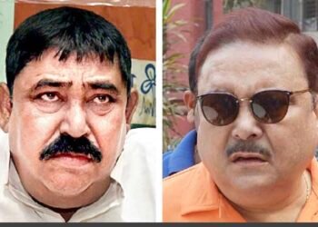 मदन और अनुब्रत दोनों ने साधा अभिषेक पर निशाना